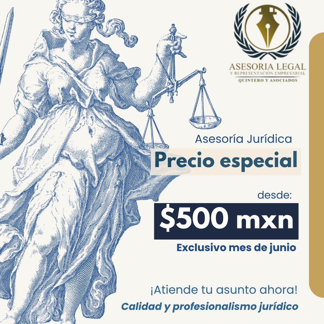 Promoción Asesoría Jurídica