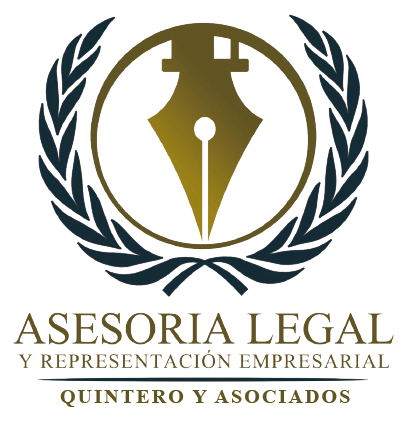 Logo Quintero y Asociados